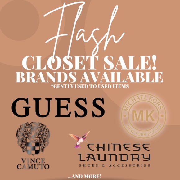 Blue Floral Peep Toe Sling Pumps | Guess - Picture 8 of 8